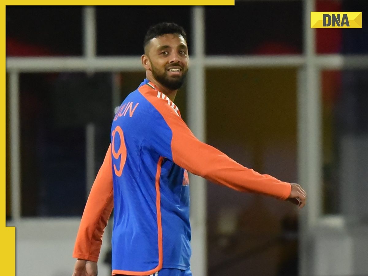 IND vs SA: Varun Chakravarthy takes 5-wicket-haul but enters THIS unwanted record in 2nd T20I