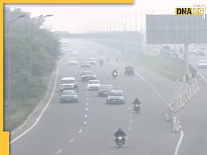 Weather Update: सुबह कोहरा दिन में गर्मी, दिल्ली-यूपी में मौसम खेल रहा अटखेलियां,  335 के करीब पहुंचा AQI
