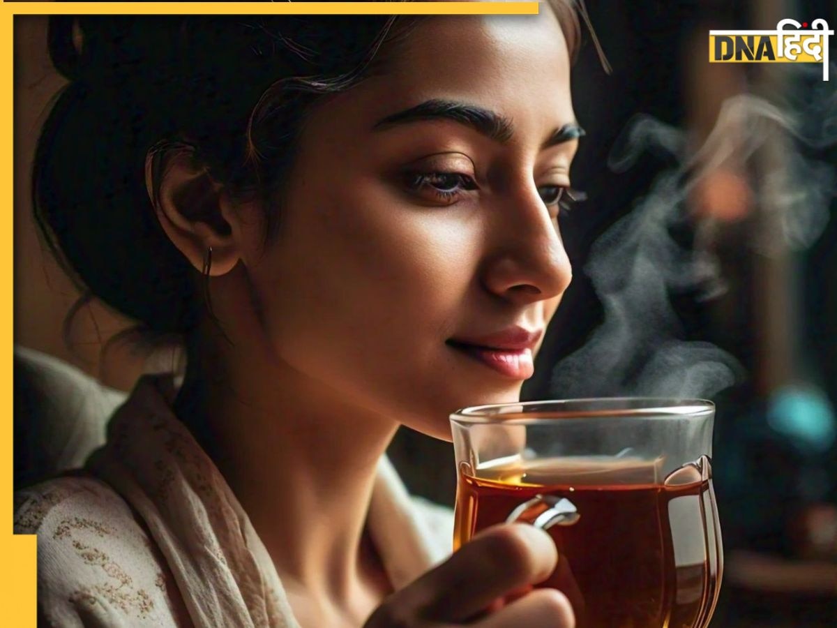 Cholesterol Home Remedy: खून में चिपका कोलेस्ट्रॉल भी पानी बनकर बह जाएगा, रोज सुबह पी लें इन 3 चीजों का काढ़ा  