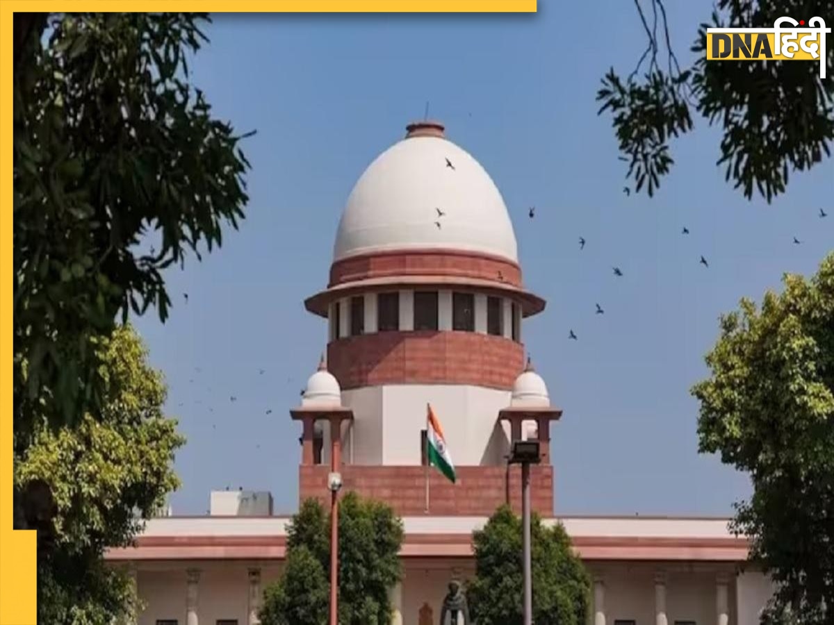 मुंबई ट्रेन ब्लास्ट केसः सुप्रीम कोर्ट ने बॉम्बे हाईकोर्ट के आदेश पर लगाई रोक, सभी आरोपियों को भेजा नोटिस