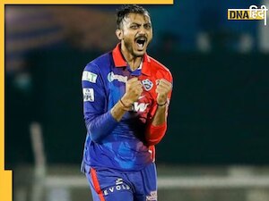 IPL 2025: दिल्ली कैपिटल्स के नए कप्तान बनेंगे Axar Patel? मेगा ऑक्शन से पहले हुआ बड़ा खुलासा