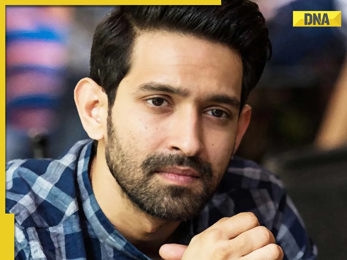 Vikrant Massey slammed for his 'so called Azaadi in 1947' remark, netizens react