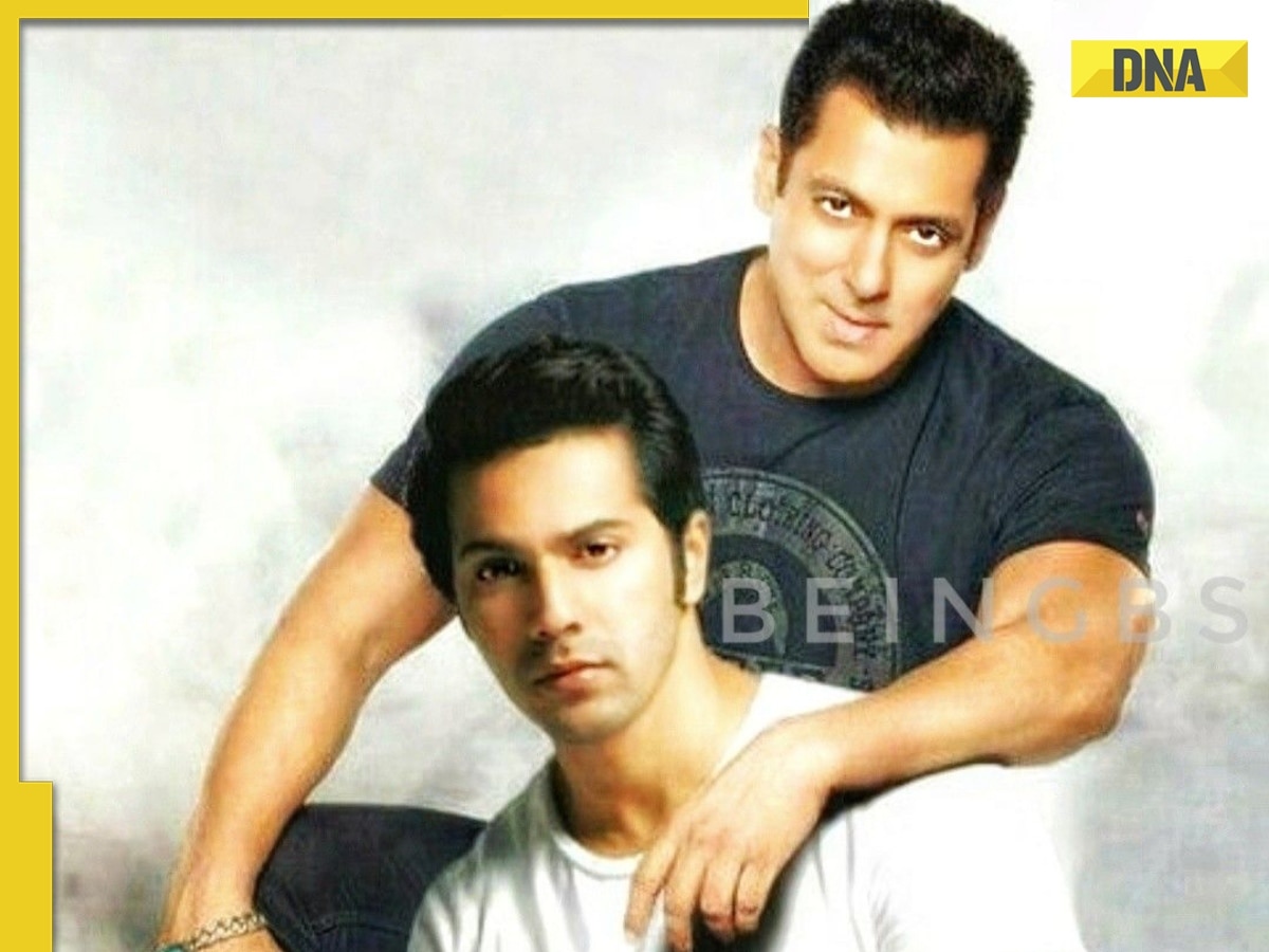 Did Varun Dhawan take a jibe at Salman Khan's cameo in Singham Again? Actor says his appearance in Baby John will...