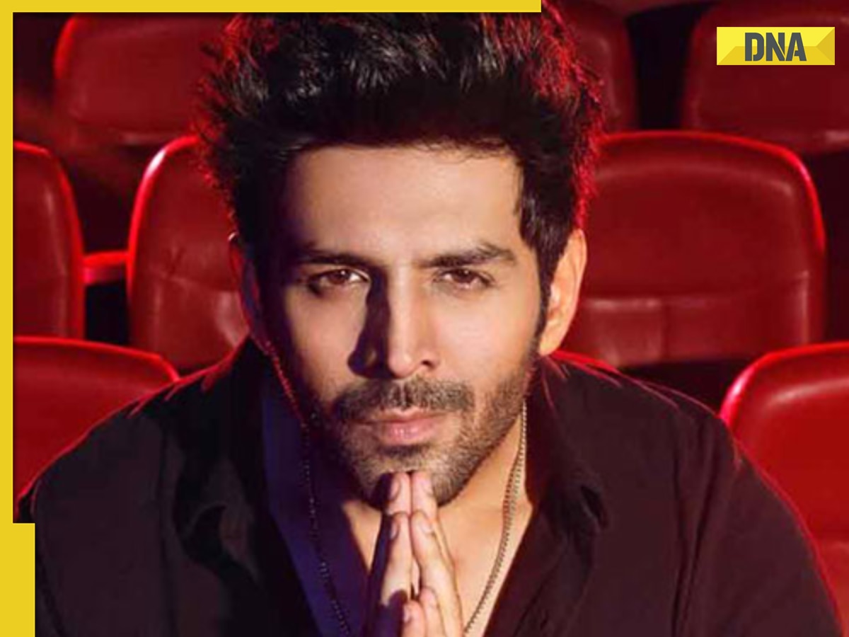 Kartik Aaryan on mission to be Bollywood's franchise king, after Bhool Bhulaiyaa 3's success, can he revive Aashiqui 3?