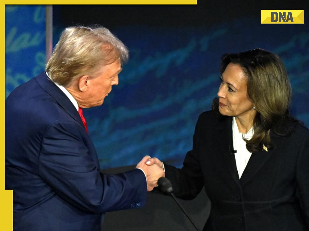 Can Kamala Harris still become US President after losing election to Donald Trump? Know how it's possible