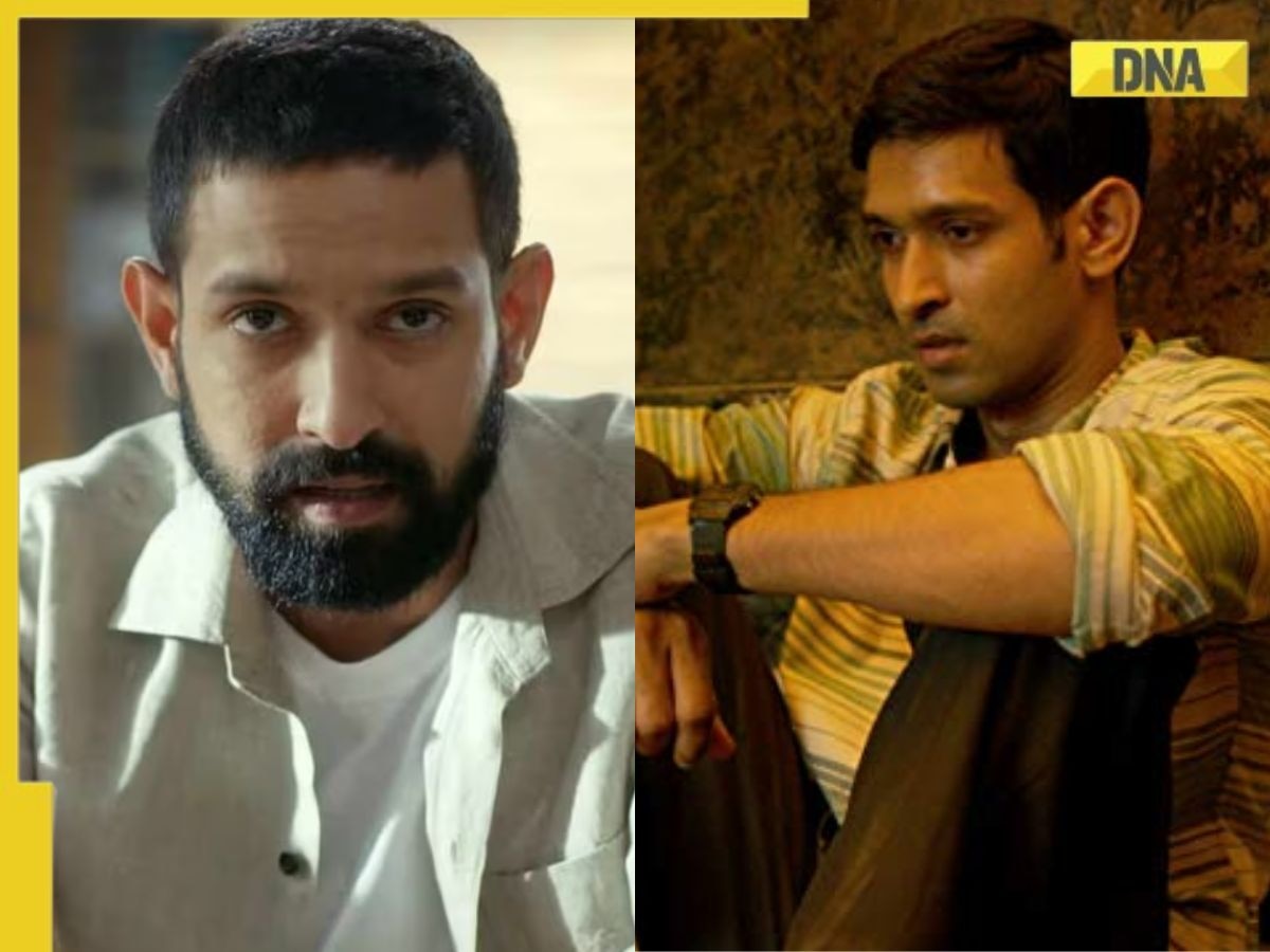 Vikrant Massey admits he was 'DISAPPOINTED' with Mirzapur for this reason: 'I don't think I was given...'