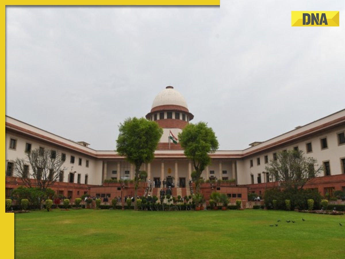 SC pronounces verdict on 'bulldozer justice': 'Having a home is a longing that never fades...'