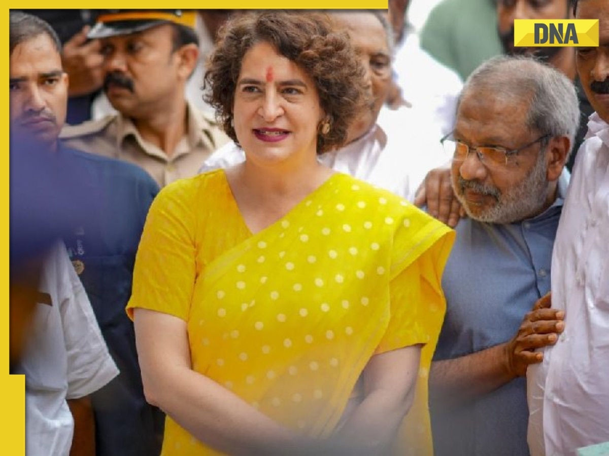 Priyanka Gandhi's appeal to Wayanad voters, reveals if she will surpass brother Rahul Gandhi's victory margin