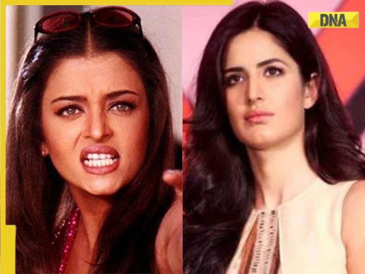 Aishwarya Rai and Katrina Kaif lost this blockbuster franchise of Rs 600 crore, were replaced by...