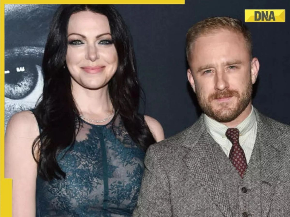 Ben Foster, Laura Prepon to end their marriage after six years, file for divorce citing 'irreconcilable differences'