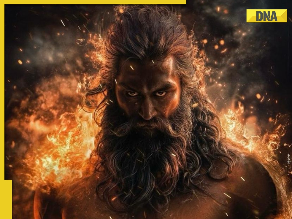 Vicky Kaushal 'gives goosebumps' as Chiranjeevi Parashurama in Dinesh Vijan's Mahavatar, fans call him 'next big thing'