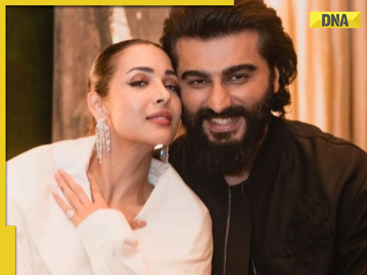 After Arjun Kapoor confirms breakup with Malaika Arora, his statement goes viral: 'You can't get away with screwing...'