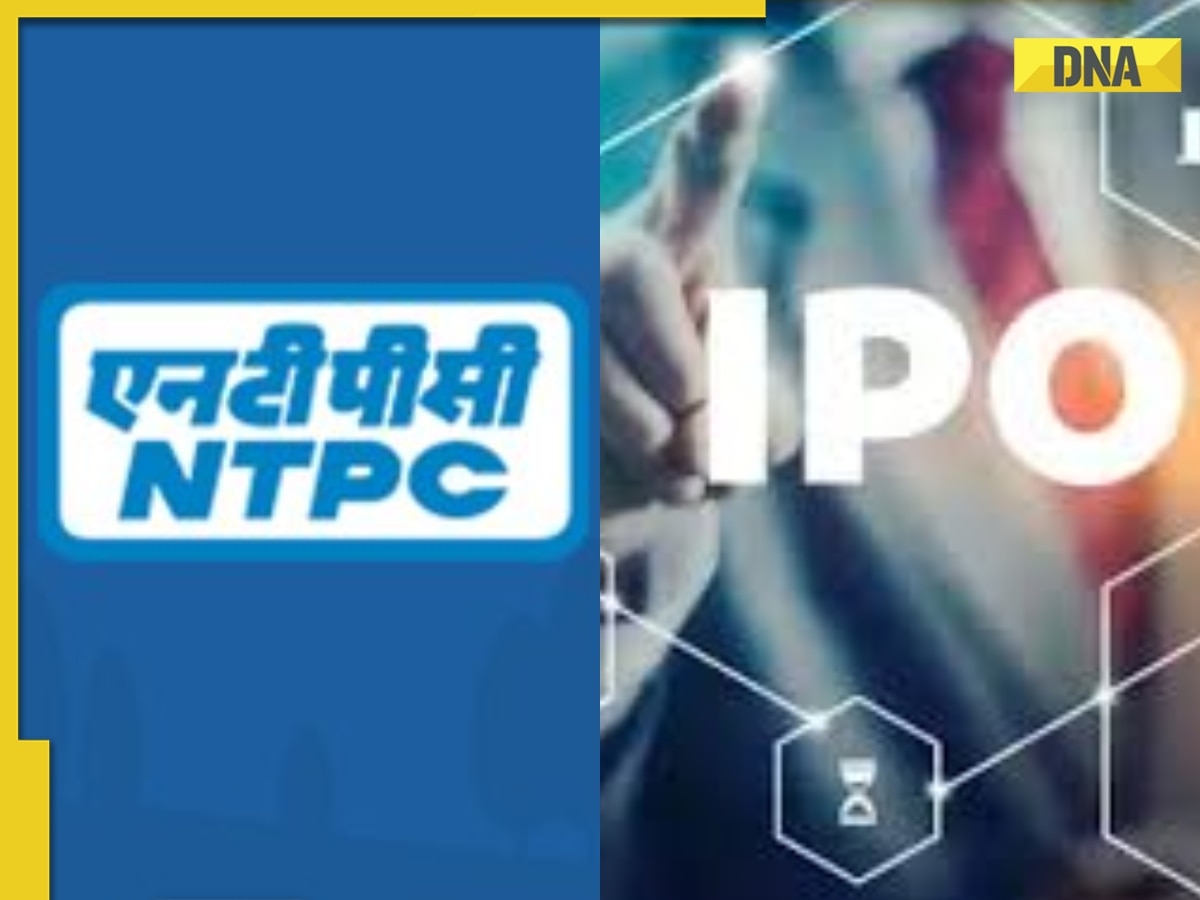 NTPC Green Energy Rs 10000 crore IPO: Check subscription date, price band, lot size and more