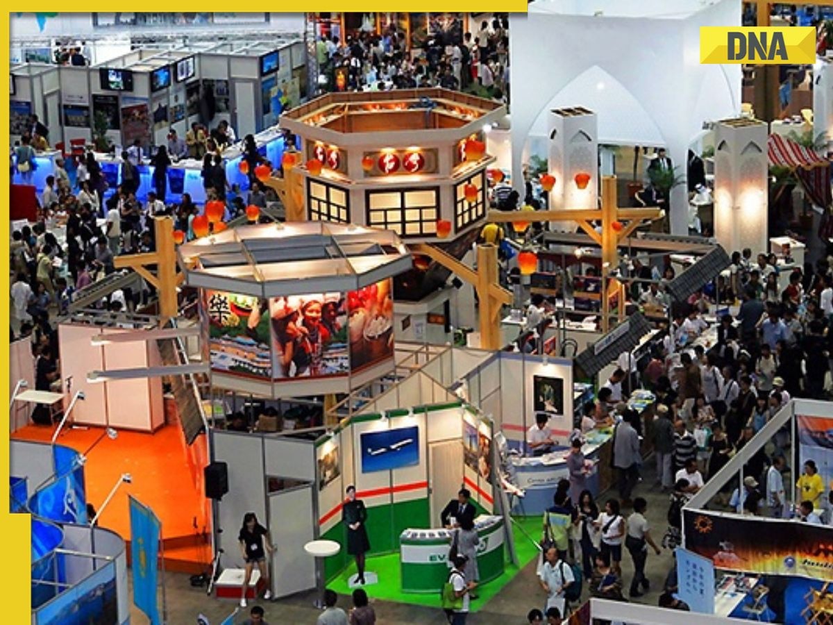 International Trade Fair 2024 in Delhi from Nov 14: Know ticket price, timings, venue and more