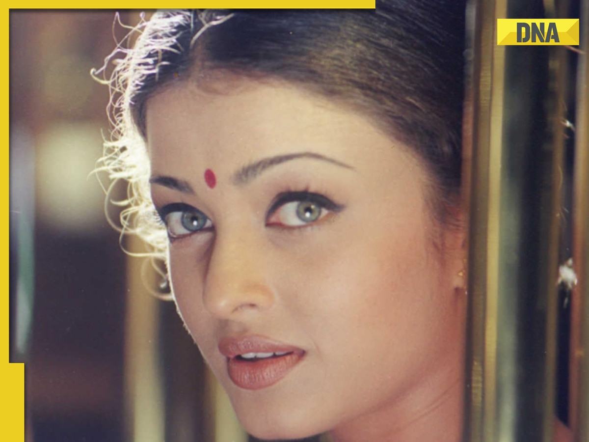 Shah Rukh Khan, Aamir Khan refused to work with Aishwarya Rai in this film, it became blockbuster, won 4 National Awards