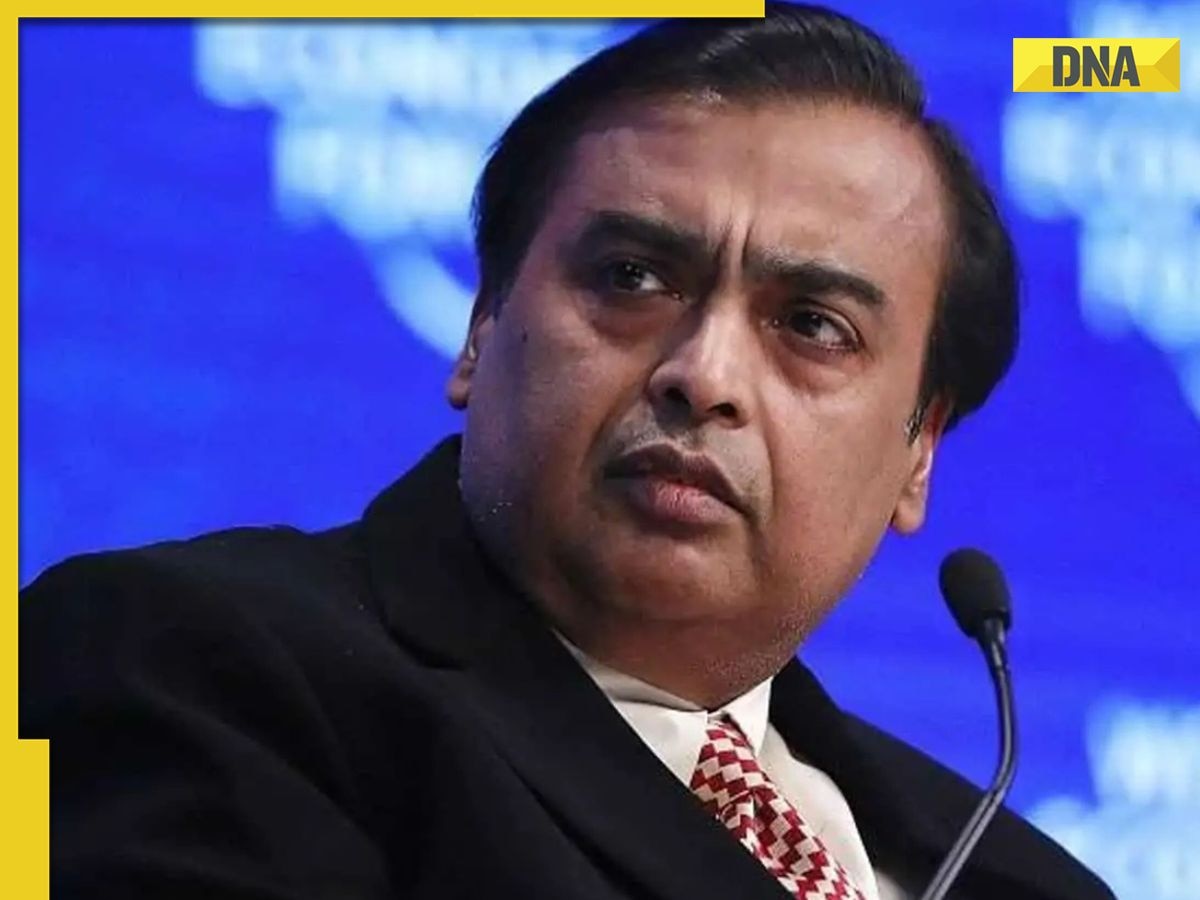 Mukesh Ambani suffers Rs 12548 crore loss after buying Star from Disney, here's how