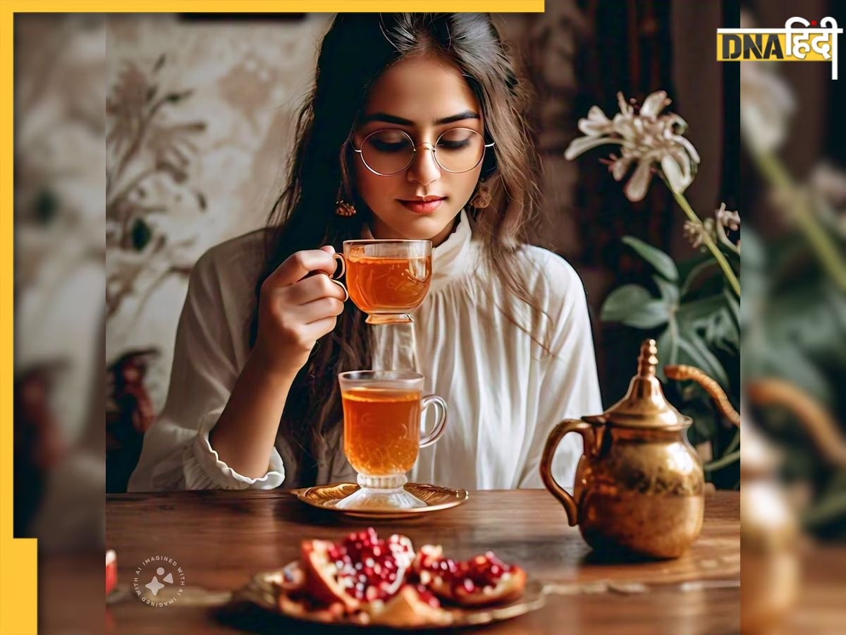 Cholesterol Control Tea: खून में रचे-बसे कोलेस्ट्रॉल को अपने साथ बहा लाएगी इस फल के छिलके की चाय, वसा मुक्त होंगी नसें