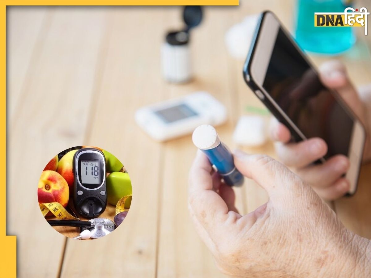 Diabetes: डायबिटीज मरीज के लिए खतरे की घंटी है ये फल, तुरंत बना लें इनसे से दूरी