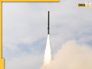 LRLACM Trial: इस क्रूज मिसाइल का टेस्ट हुआ सफल, चीन-पाकिस्तान दोनों से निपटने में सक्षम