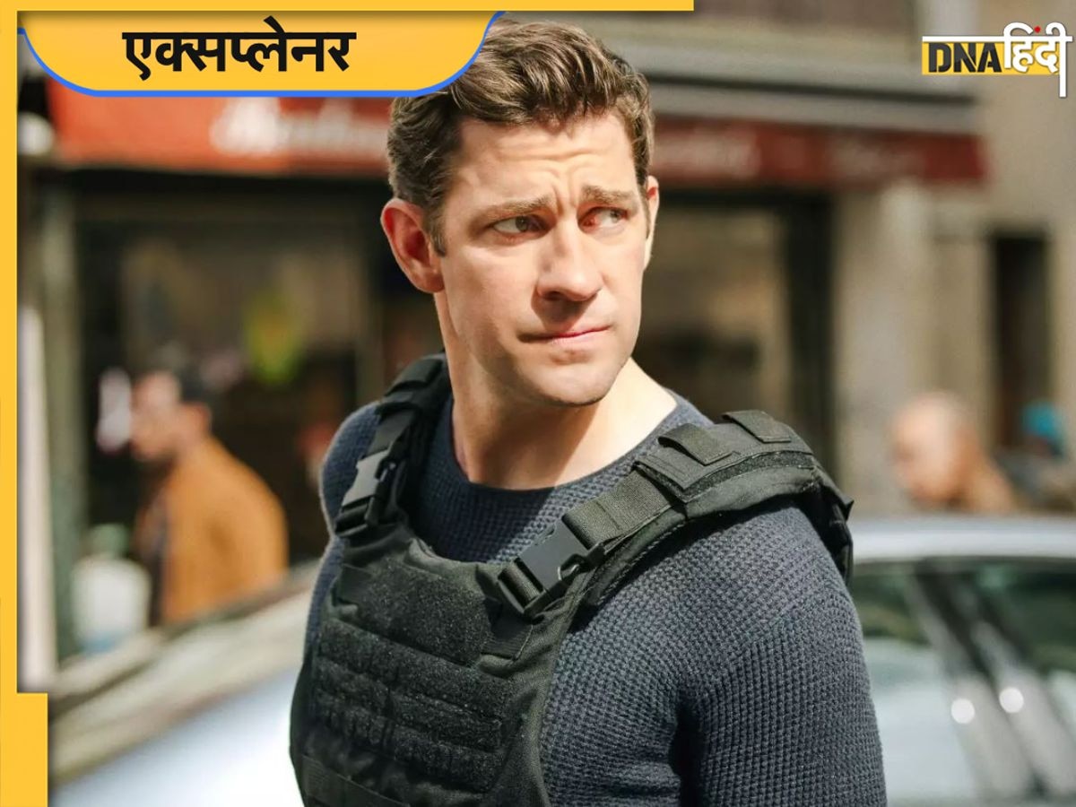 कौन हैं John Krasinski? जिन्हें पीपल मैगजीन ने 2024 के लिए माना Sexiest Man Alive 