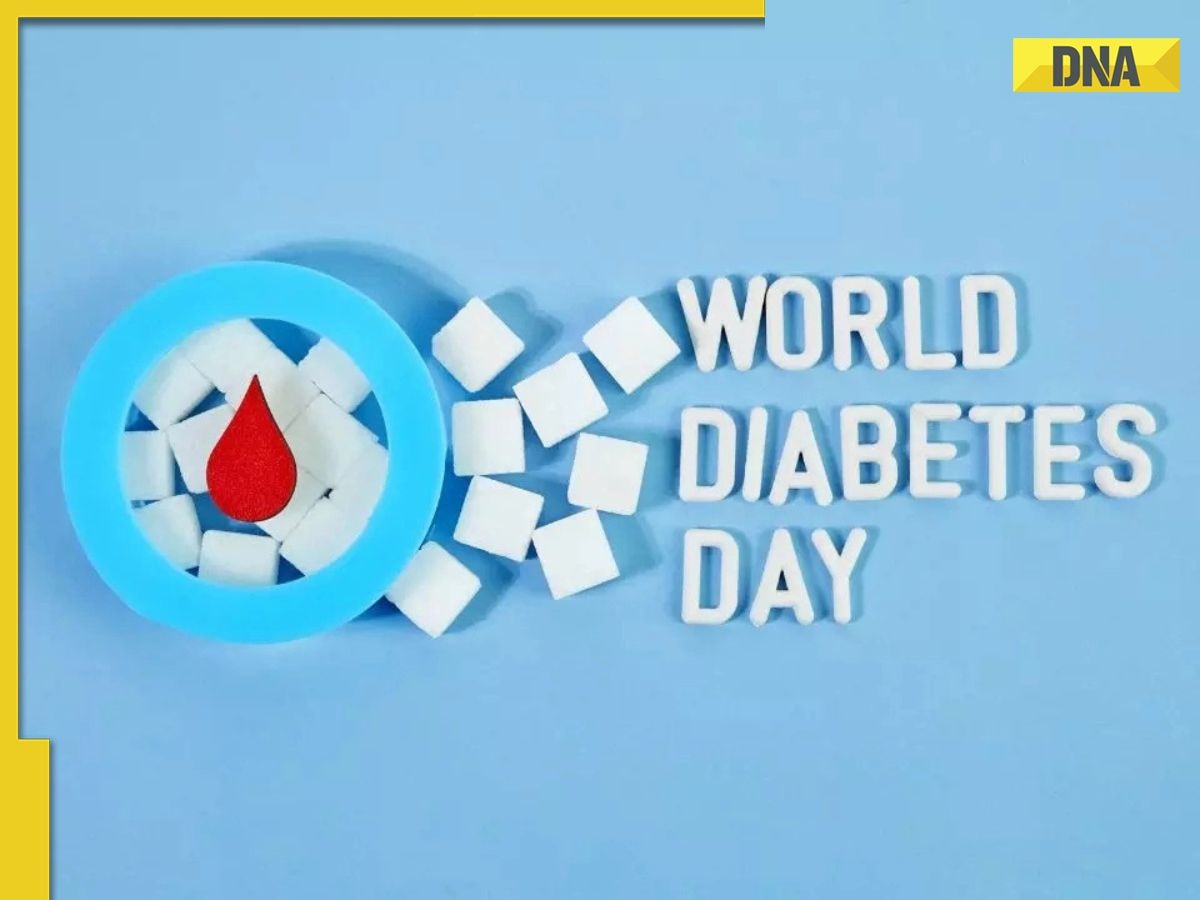 World Diabetes Day 2024: Types, causes, precaution to avoid this chronic disease