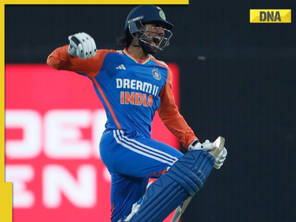 IND vs SA, 3rd T20I: Tilak Varma's maiden T20I century guides India to 11-run win over South Africa, lead series 2-1