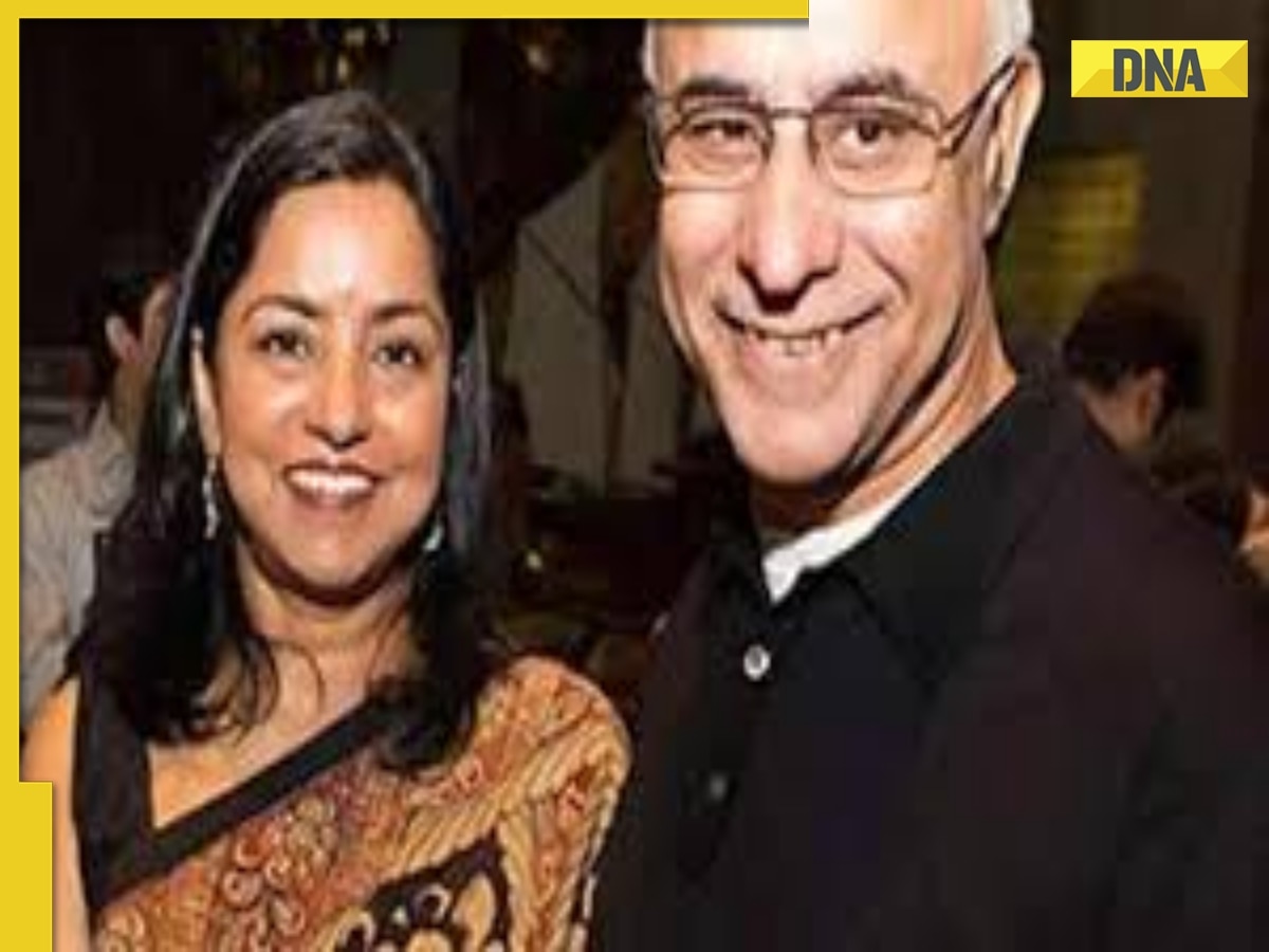 Meet India’s most generous couple who donated Rs 179 crore, not Mukesh Ambani, Nita Ambani, Narayana Murthy, Sudha Murty