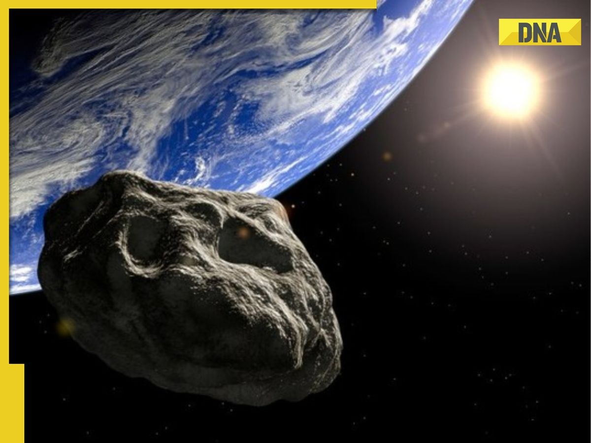 NASA alert! Giant 'God Of Chaos' asteroid set for close approach to Earth, may trigger astroquakes