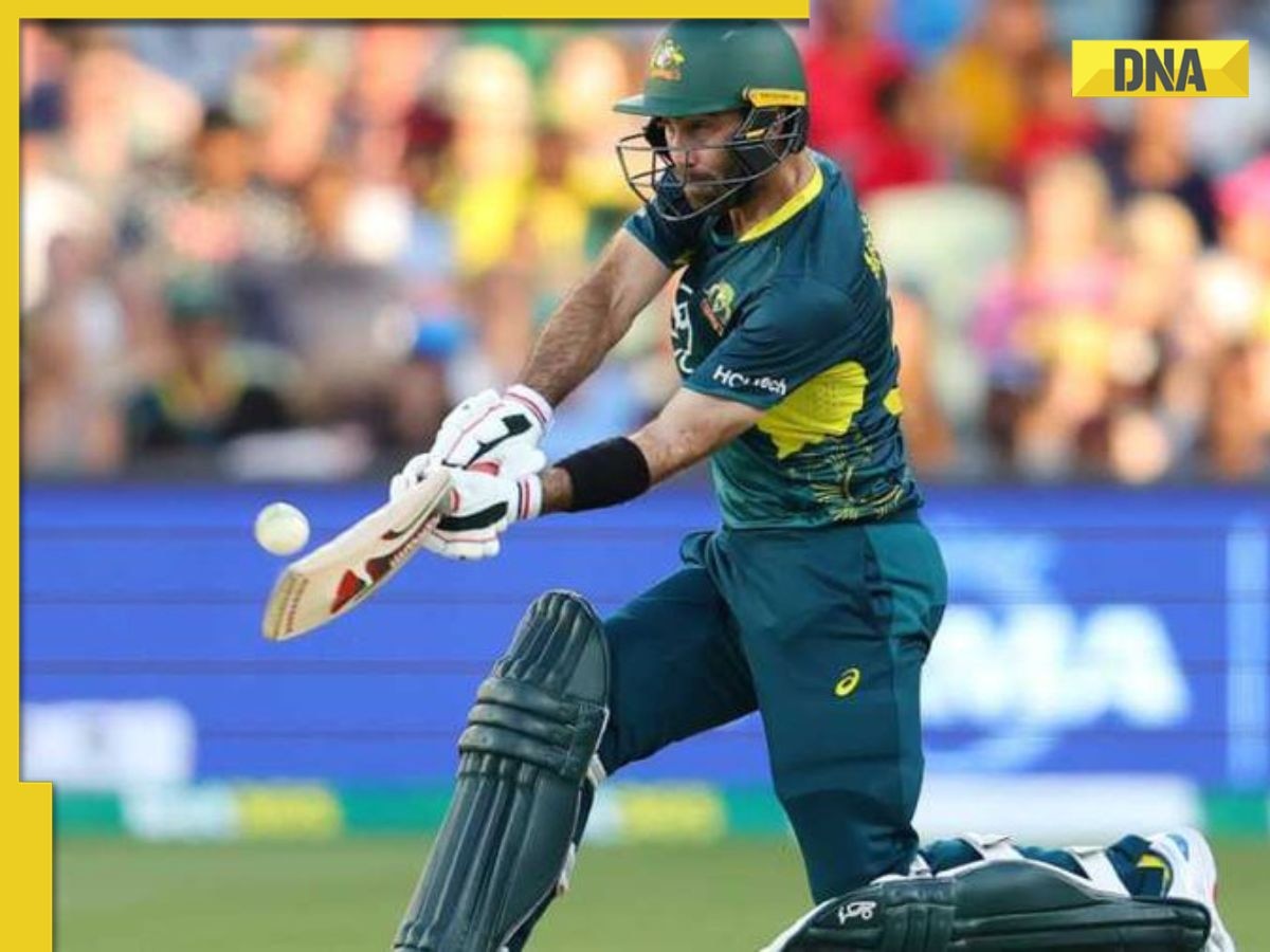 AUS vs PAK, 1st T20I: Glenn Maxwell stars as Australia beat Pakistan by 29 runs in rain-curtained match