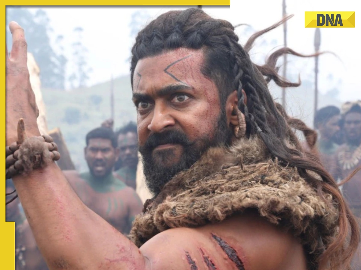 Kanguva ending explained: Suriya to now fight Bobby Deol's son, how Karthi's cameo perfectly sets up Kanguva 2