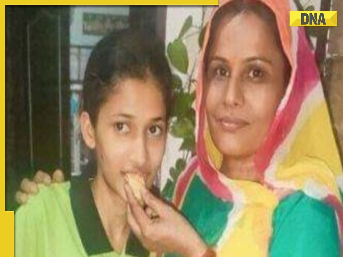 Meet Prerna Singh, daughter of autorickshaw driver, who cracked NEET-UG, her score was...