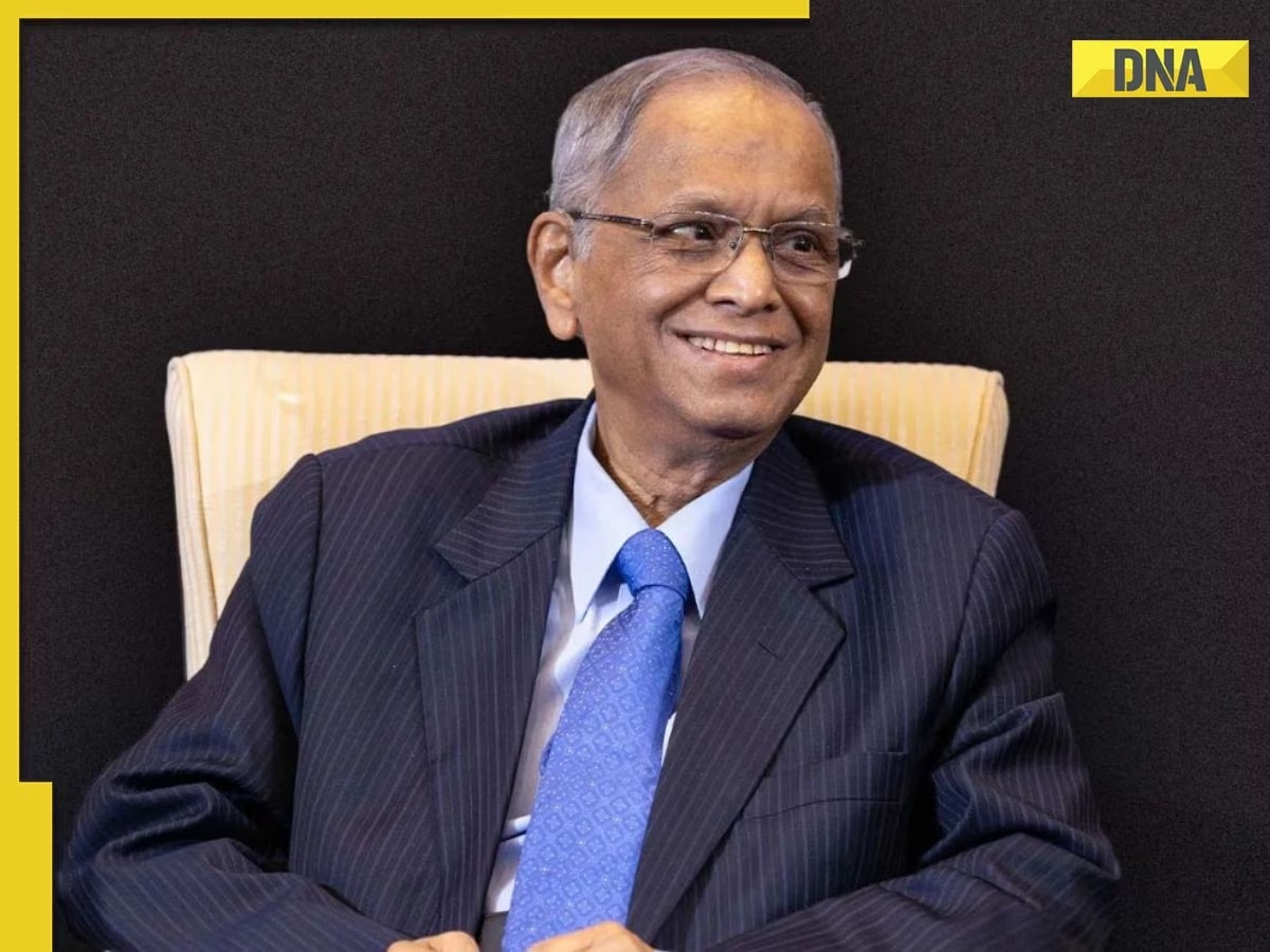 Infosys co-founder Narayana Murthy calls India’s transition to 5-day workweek disappointing: 'Was disappointed when...'