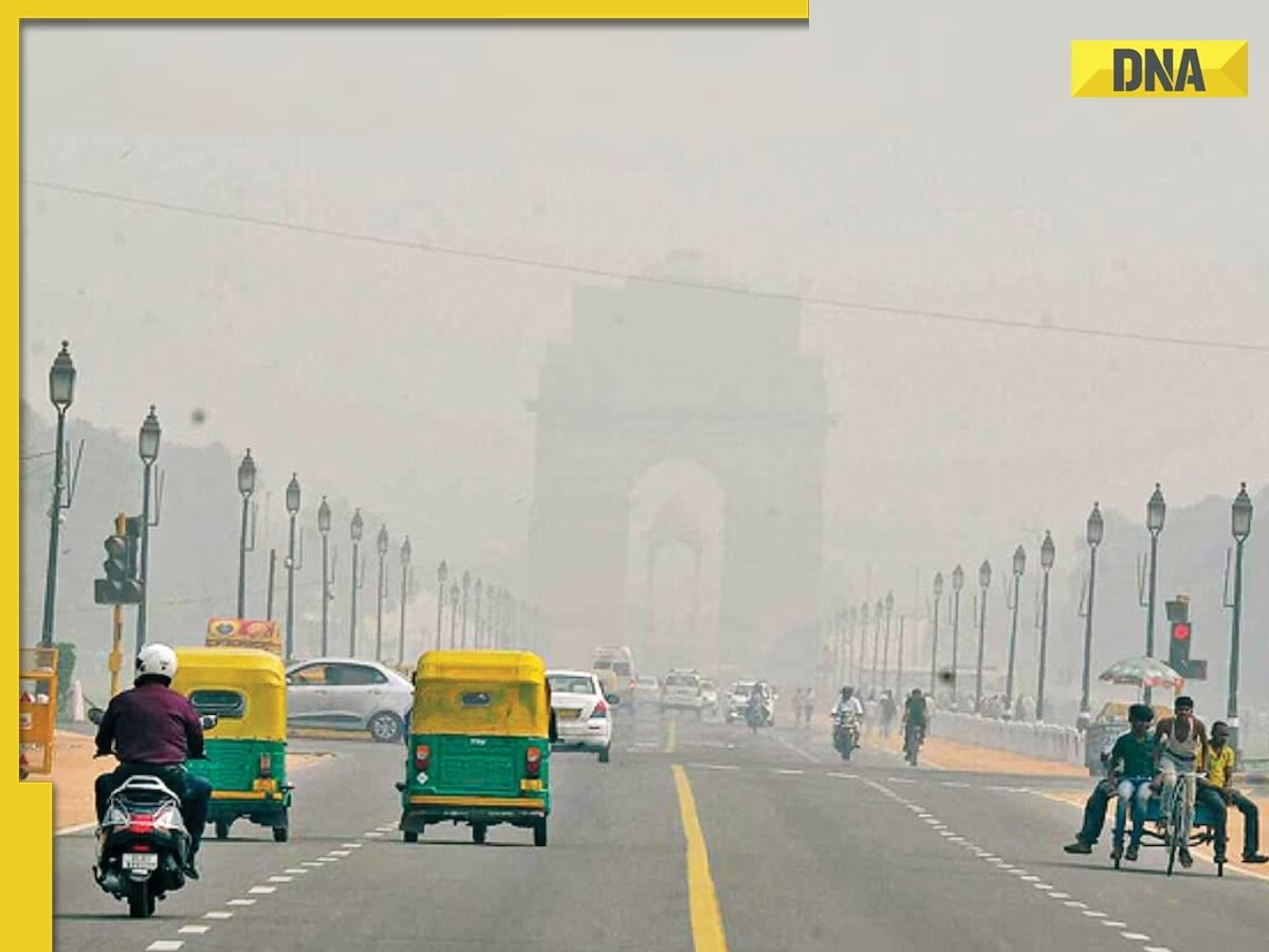 What is GRAP Stage 3, action plan implemented in Delhi-NCR to combat air pollution?