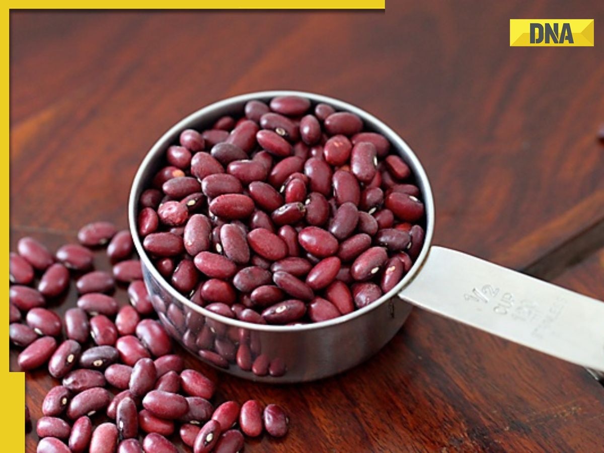 This Indian favourite has made it to the list of "50 best bean dishes" in the world