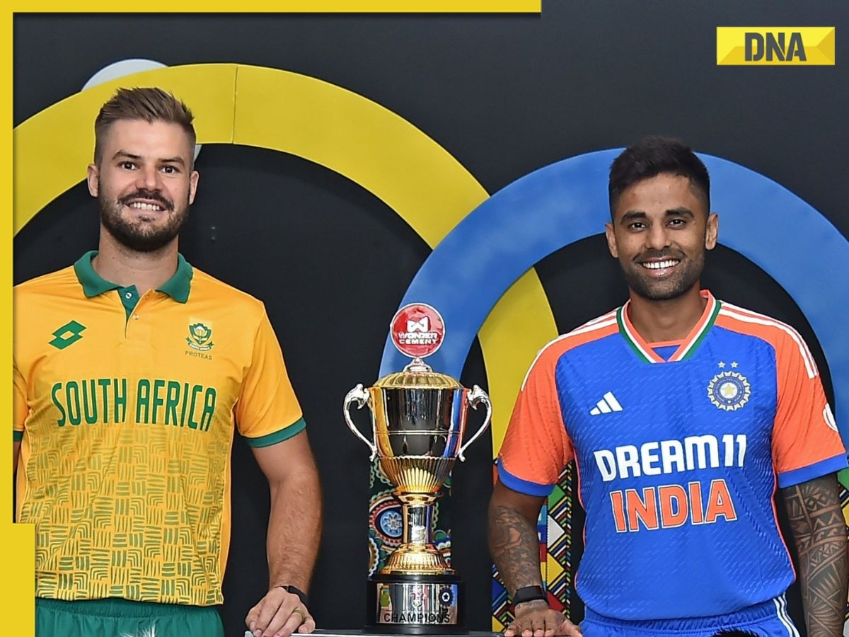 India vs South Africa 4th T20I LIVE Score: India opt to bat, check playing XIs