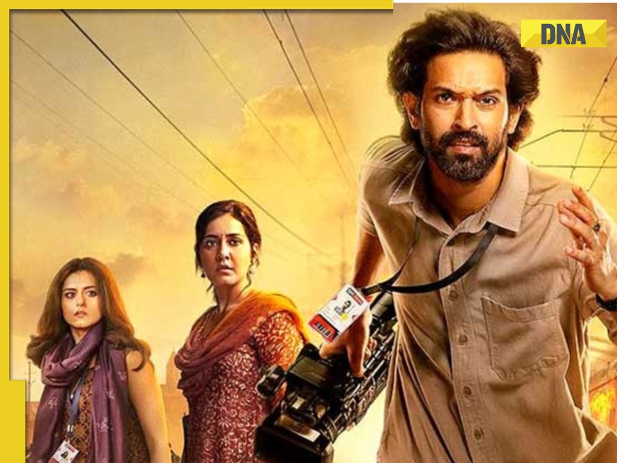 The Sabarmati Report X Review: Vikrant Massey's film will 'break your heart and open your eyes' say netizens