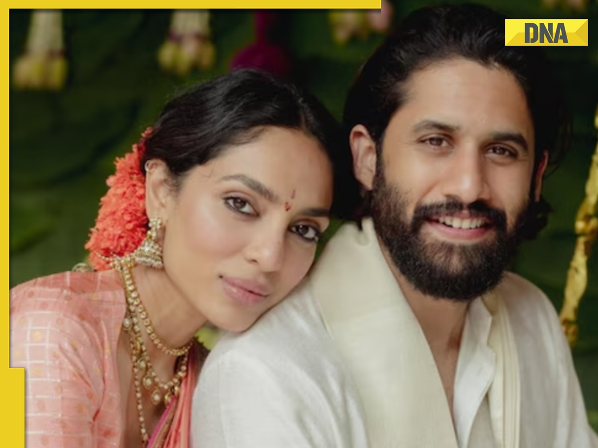 'Not like Venky uncle...': Naga Chaitanya reveals what his family will look like ahead of wedding with Sobhita Dhulipala