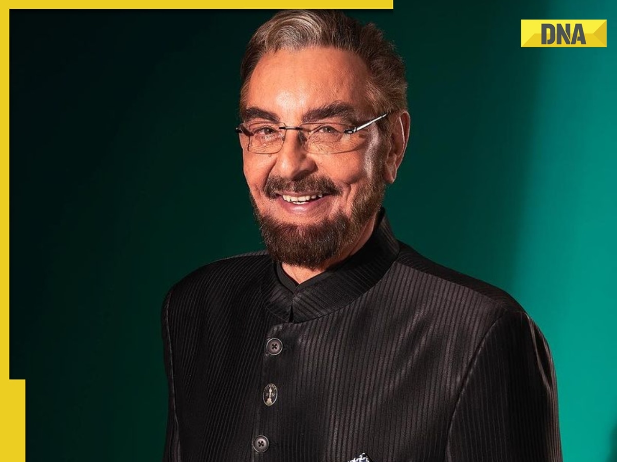 Kabir Bedi reveals he was in open marriage with first wife Protima, wanted to have affairs: 'It was a difficult…’