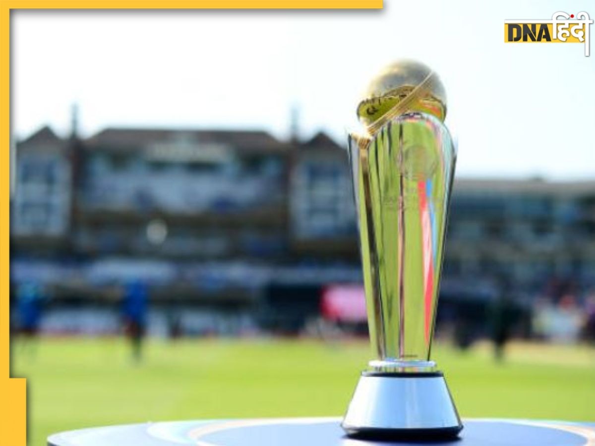 Champions Trophy से पहले पाकिस्तान को लगा बड़ा झटका, ICC का बड़ा फैसला