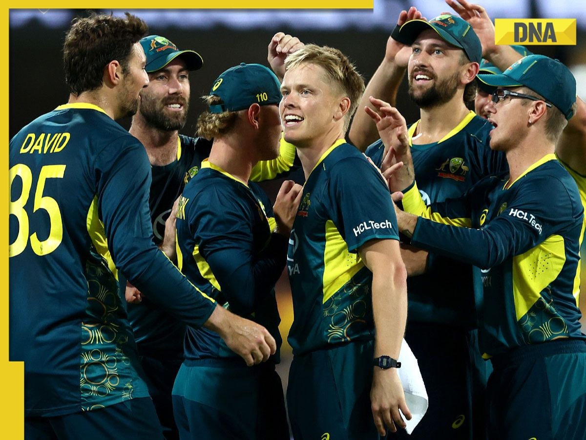 AUS vs PAK Live Streaming: When and where to watch Australia vs Pakistan 2nd T20I live in India?