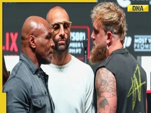 Mike Tyson vs Jake Paul fight fixed? Script 'leaked' showing exact