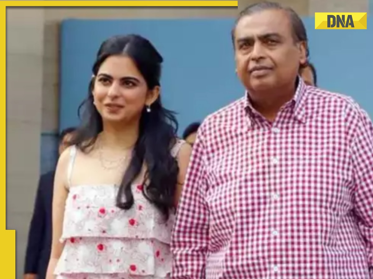 Mukesh Ambani and Isha Ambani’s Tira Beauty: All you need to know about their luxury beauty venture