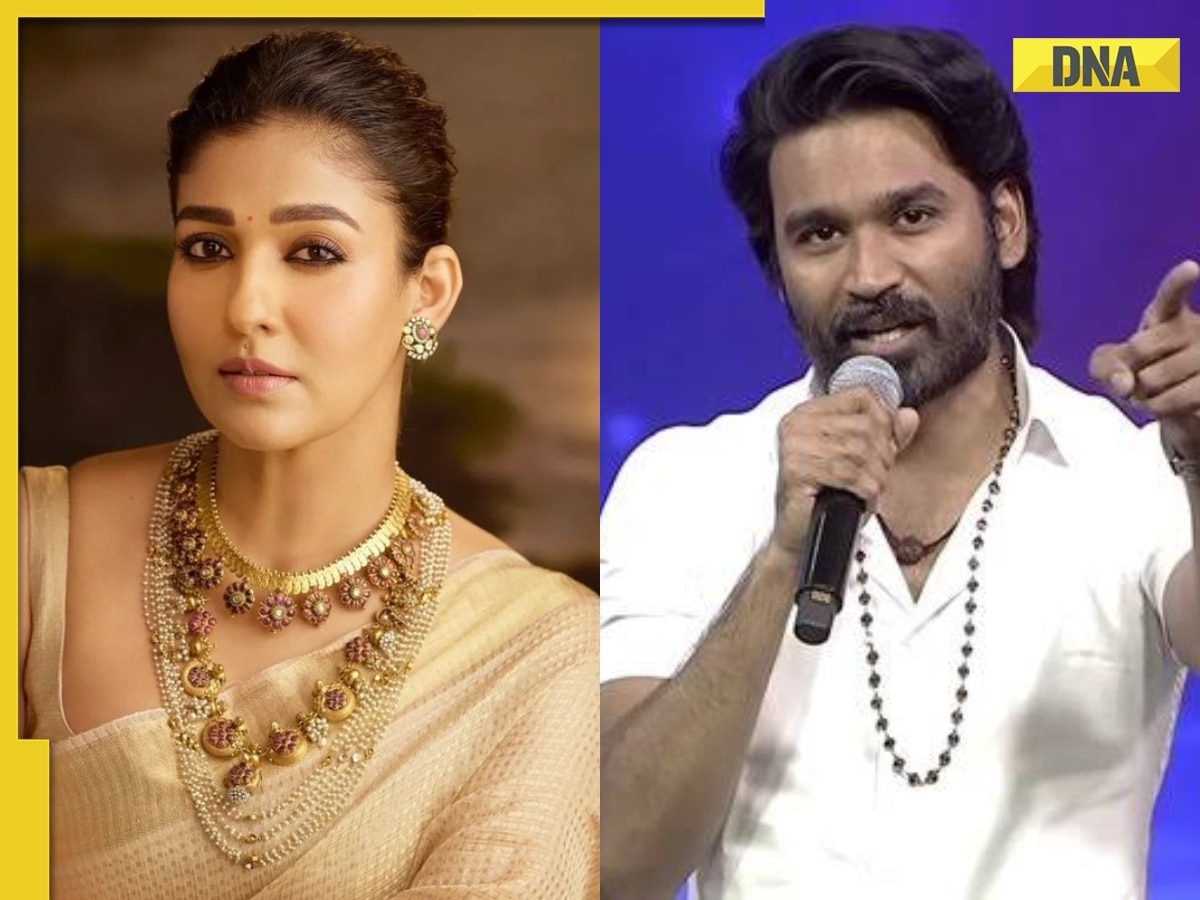 Nayanthara slams Dhanush in open letter, calls him 'vile' for THIS reason: 'Not forgotten all horrible things you...' 