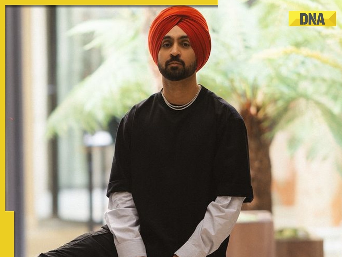 Diljit Dosanjh slams his fans who trolled women crying at his concert: 'Only those who...'