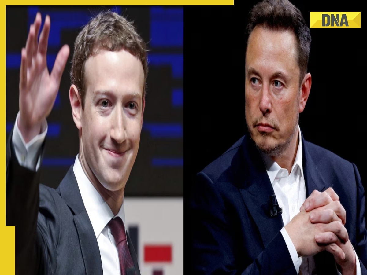 After Mike Tyson vs Jake Paul, when will Elon Musk fight with Mark Zuckerberg? Tesla CEO says...