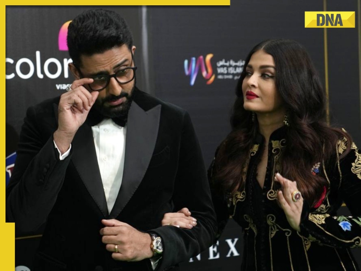 'I sort of...': Aishwarya Rai's 'enjoyed every phase and moved on' statement amid divorce rumours with Abhishek Bachchan