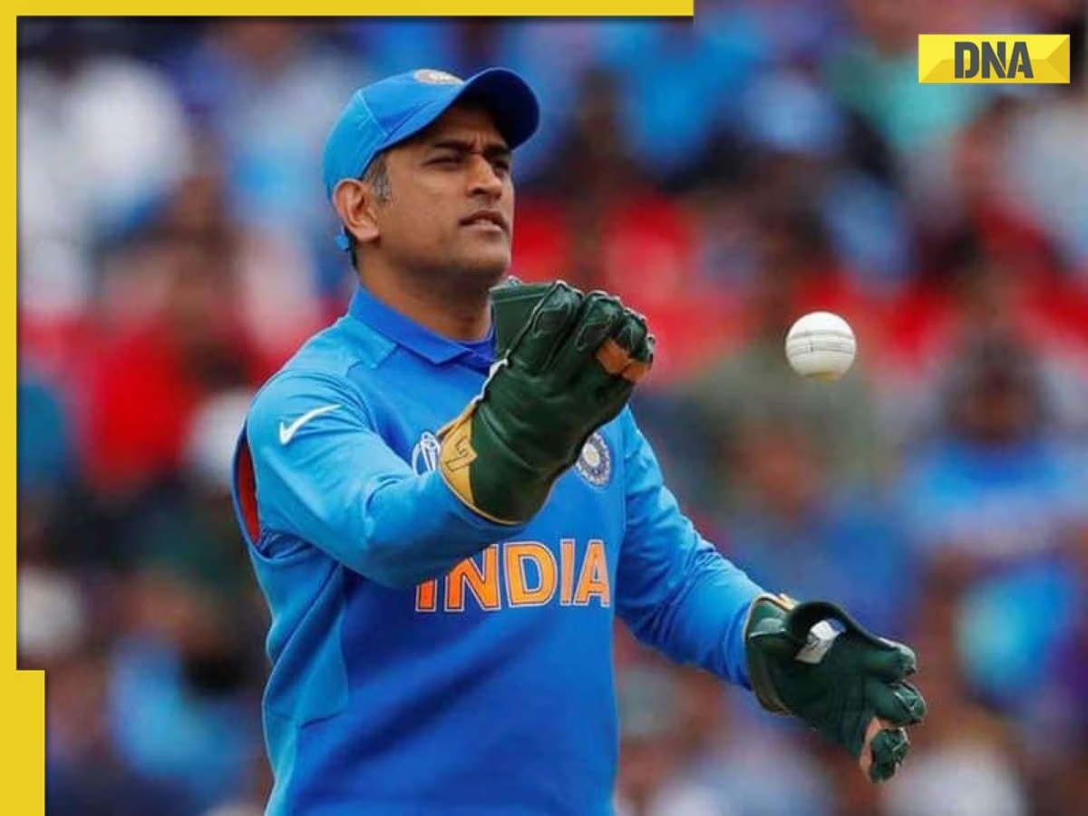 Is RBI planning to release Rs 7 coin to honour MS Dhoni? Truth is...