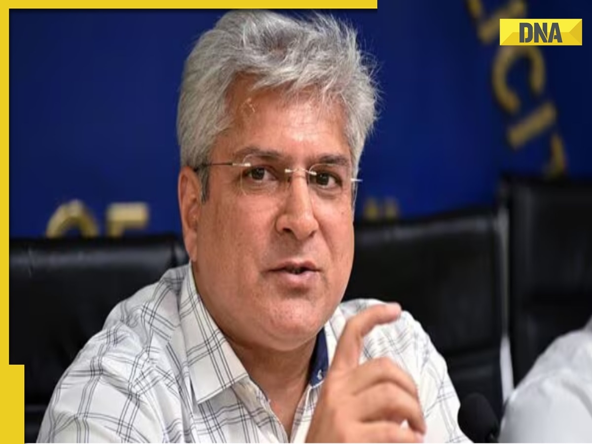 Delhi Minister Kailash Gahlot resigns from AAP: 'Embarrassing and awkward controversies like...'