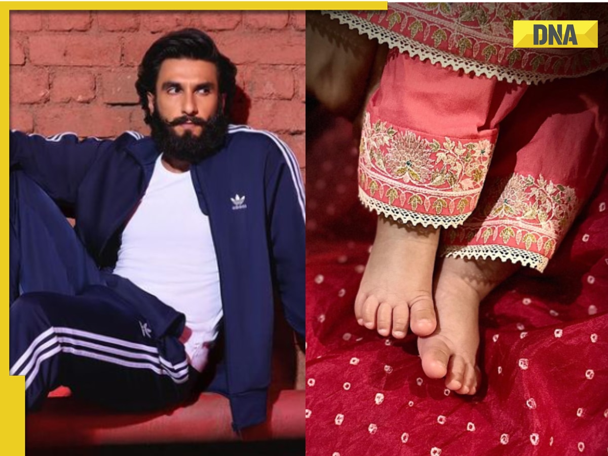 Ranveer Singh talks about fatherhood for first time since Dua Padukone Singh’s birthday: ‘I wish I had…’