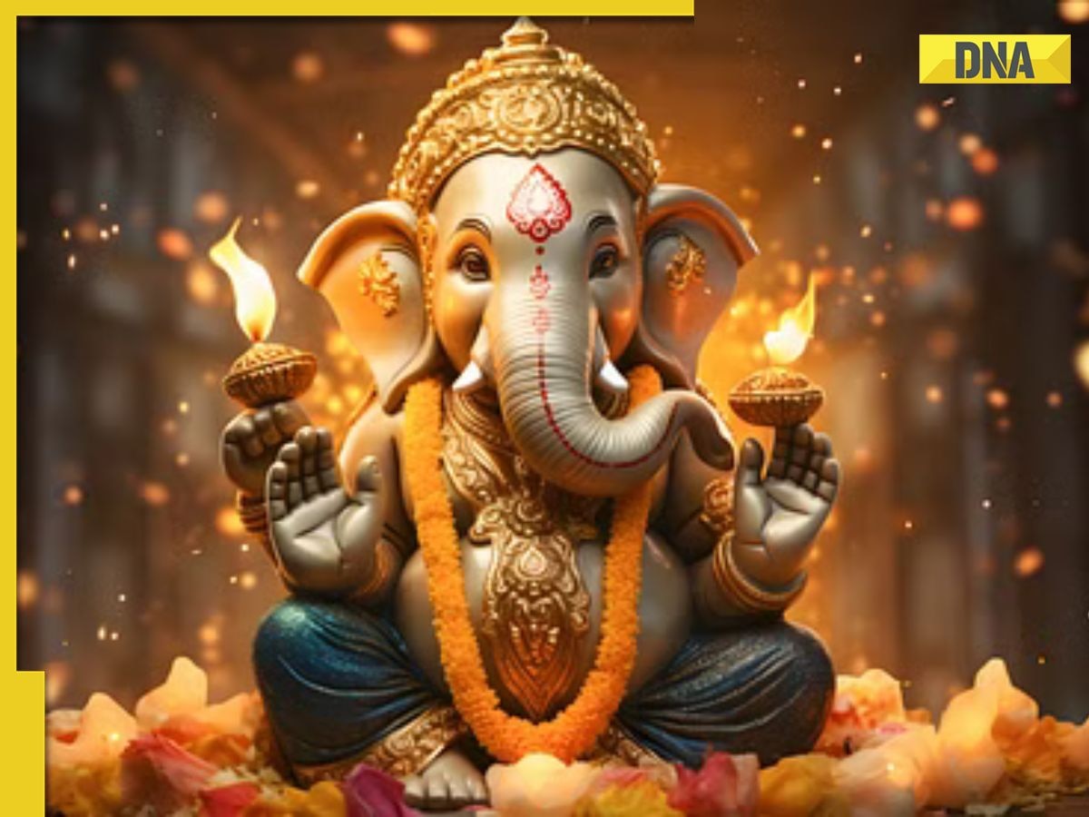 Ganadhipa Sankashti Chaturthi 2024: Date, shubh muhurat, rituals, significance and more